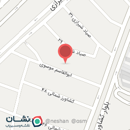 عکس خودپرداز بانک اقتصاد نوین 