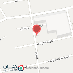 عکس سایه سرویس