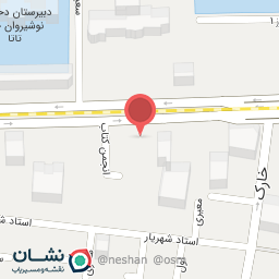 عکس استودیو منگنه 