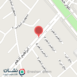 عکس اتاق سازی و صافکاری بیضائی