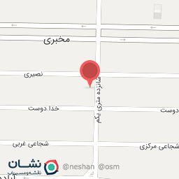 عکس دفتر مشاوره مالیاتی 