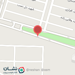 عکس جلوبندی آرشاوین