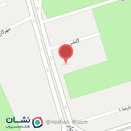 عکس جلوبندی سازی حاج احمد (گاراژ کیهان)