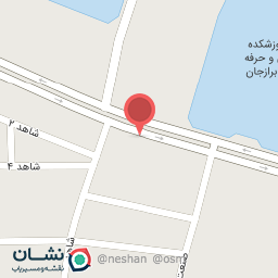 عکس نانوایی بربری دشتستان 