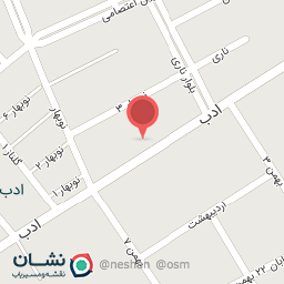 عکس مدرسه غیرانتفاعی ابوریحان