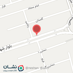 عکس تعمیرگاه تخصصی نیسان