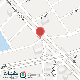 عکس فروشگاه مرکزی تشک رویا (فرهودی)