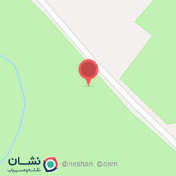 عکس باغچه رستوران شهرزاد