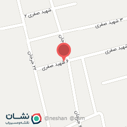 عکس صافکاری بی رنگ. حسن نیا