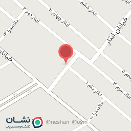 عکس سوپر مارکت اسدی