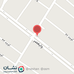 عکس سوپرمارکت رضاپوران