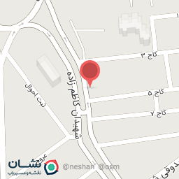 عکس نانوایی بربری