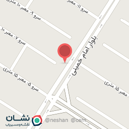 عکس سنگکی نبی