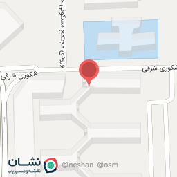 عکس ورودی ۱۳ بلوک E1