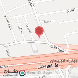 عکس نگین بلور