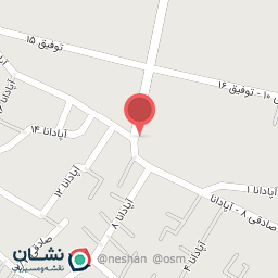 عکس نمایندگی فروش محصولات گلها