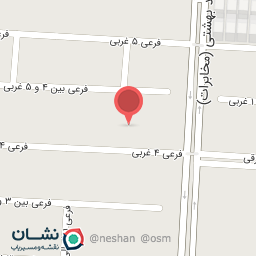عکس کانون زبان شاهین شهر 