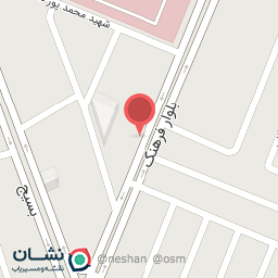 عکس توی زینو