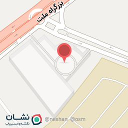 عکس فروشگاه ایتال پارت ایویکو علیوند