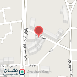 عکس تاکسی تلفنی ایران