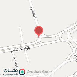 عکس فلافل کده طهران