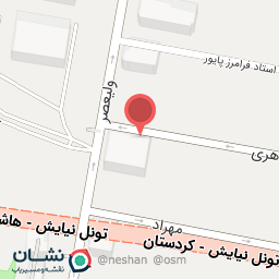 عکس میوه فروشی