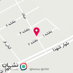 عکس آشپزخانه میلاد