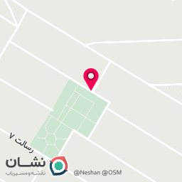 عکس سالن آرایش و زیبایی دختر ایرونی