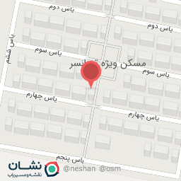 عکس شگفت ساز - مسکن ویژه تهرانسر