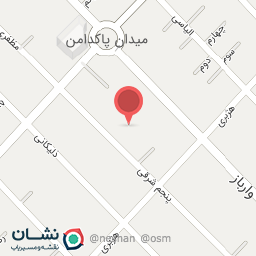 عکس مغازه داداش محمد