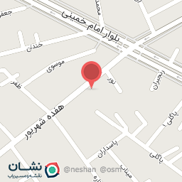 عکس مزون تنسل