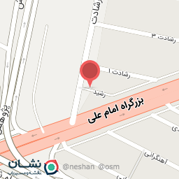 عکس داروخانه دکتر هاشمی