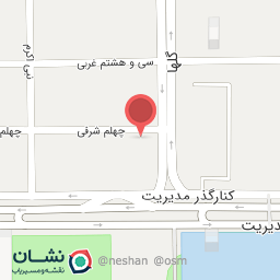 عکس شرکت ثبت مپ