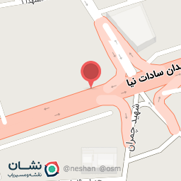 عکس فروشگاه لوازم یدکی خودروهای چینی چین استور