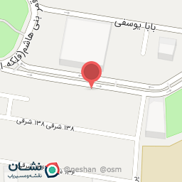 عکس سرای سنتی باروک