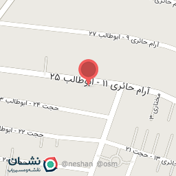 عکس سالن تخصصی آرایش نیل ماه