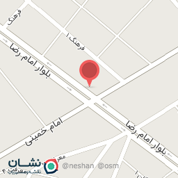 عکس  سوپرمارکت سید