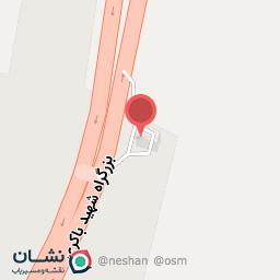 عکس جایگاه قربانی (بنزین، گازوئیل)