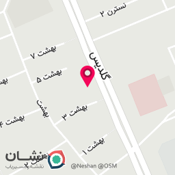 عکس مرکز لیزر و زیبایی دکتر معمارنژاد
