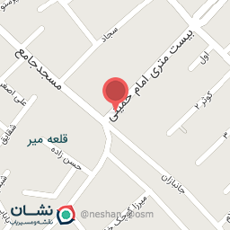 عکس موکت پایتخت