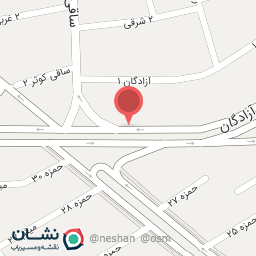 عکس کلینیک دندانپزشکی کاریزما 