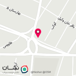 عکس داروخانه دکتر صلواتی