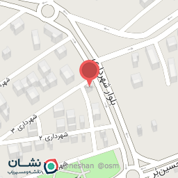 عکس نانوایی سیدزاده