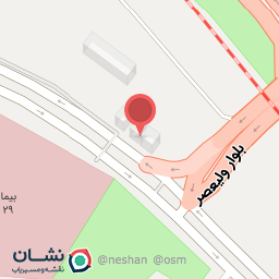 عکس بانک کشاورزی شعبه راهنمایی