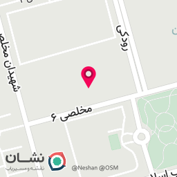 عکس سالن ورزشی زیرک