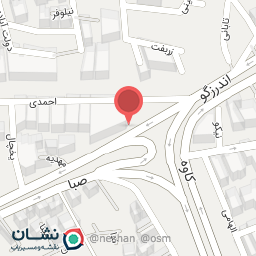 عکس کلینیک بین المللی گلچهره