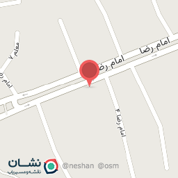 عکس کلینیک ساختمانی مهدی