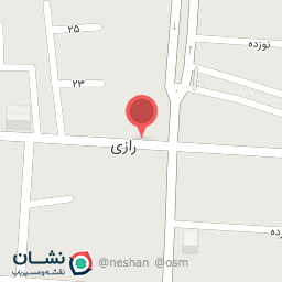 عکس تودوزی پارس