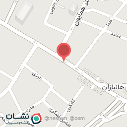 عکس چهارراه امام