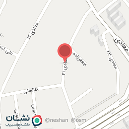 عکس ورودی دوم آرامستان علی آباد 